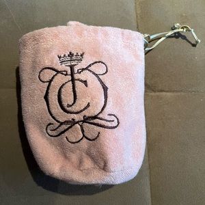 Juicy Couture Ballet Slippers